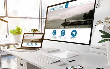 ポートフォリオ画像