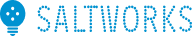 株式会社ソルトワークスロゴ