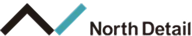 株式会社ノースディティールロゴ