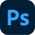 Photoshopアイコン